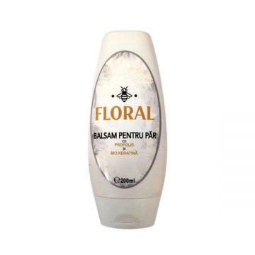 Floral Balsam de Par Complex Apicol Veceslav Harnaj, 200ml