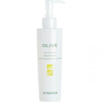 Lotiune Tonica  - Ainhoa Olive Facial Tonic 200 ml