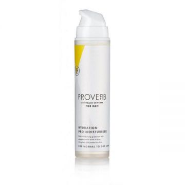 Crema Pro Hidratanta pentru Barbati Proverb, 50 ml