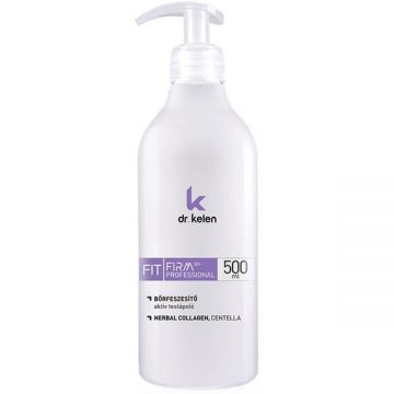 Fit Firm Crema Fermitate D. Kelen, 500 ml