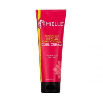 Crema par cret - Mielle 221 ml