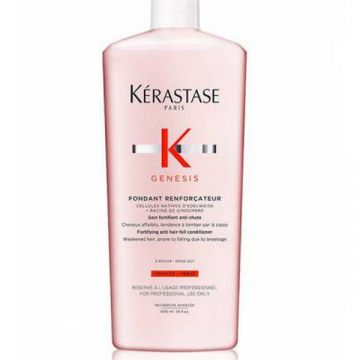 Balsam pentru Intarirea Parului Subtiat - Kerastase Genesis Fondant Renforcateur, 1000 ml