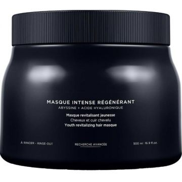 Masca Revitalizanta - Kerastase Chronologiste Masque Intense Regenerant, 500 ml