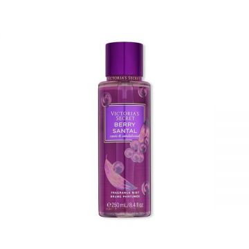 Spray De Corp, Berry Santal, Victoria's Secret, 250 ml