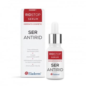 Ser antirid Rid Stop 30 ML