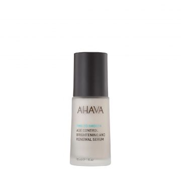 Age control brightening & renewal serum 30 ml