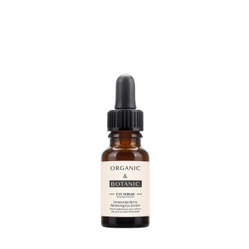 Amazonian berry renewing eye serum 15 ml