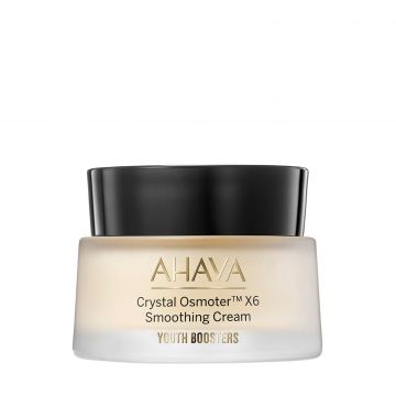 Dead sea crystal osmoter™ x6 smoothing cream 50 ml