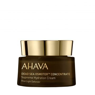 Dead sea osmoter™ concentrate supreme hydration cream 50 ml