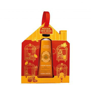 Honey house hand cream - limited edition 30 ml