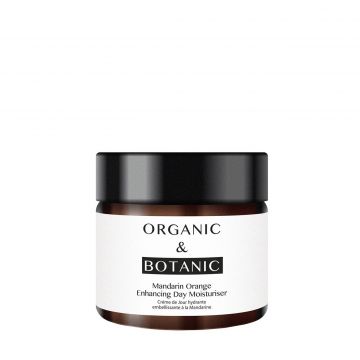 Mandarin Orange Enhancing Day Moisturiser 60 ml