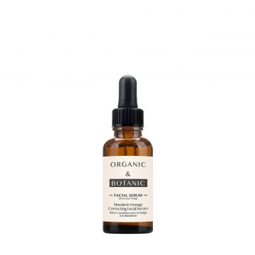 Mandarin orange facial serum 30 ml