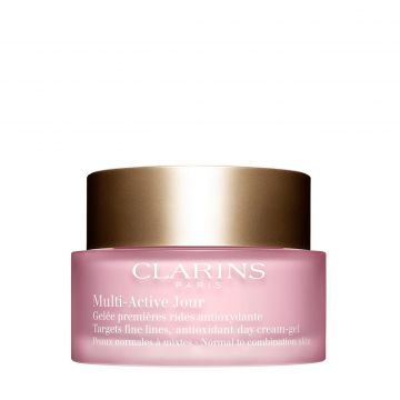 Multi-active day cream-gel 50 ml