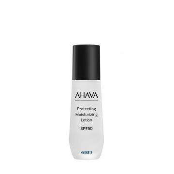 Protecting moisturizing lotion spf 50 50 ml