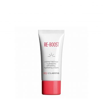 Re-boost refreshing hydrating cream travel size 30 ml