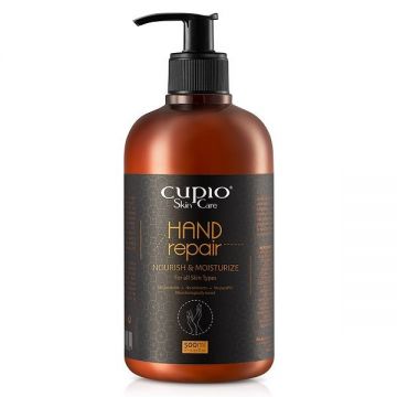 Cupio Crema de maini Skin Care 500ml