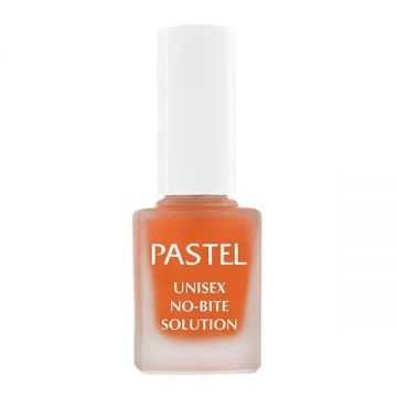 Tratament pentru unghii unisex No-Bite, Pastel 13 ml