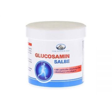 Crema cu Glucozamina VPH, 250 ml