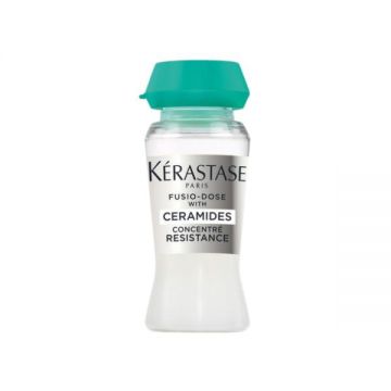 Fiole - Kerastase Fusio Dose Concentre Resistance, 10x12 ml