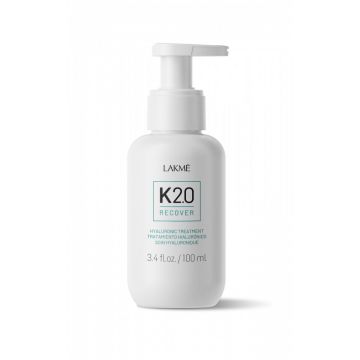 Lakme Tratament de reparare si hidratare pentru par deteriorat K2.0 Recover Treatment 100ml