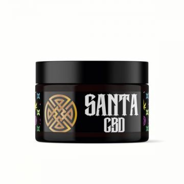 Crema de fata cu Cbd si Aloe Vera, 50 ml