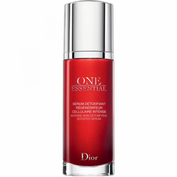 Serum detoxifiant si regenerant pentru fata Dior Capture One Essential, 30 ml