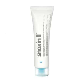 Snoxin II, Ser Facial cu Peptide impotriva Ridurilor, Indeed Labs, 30 ml