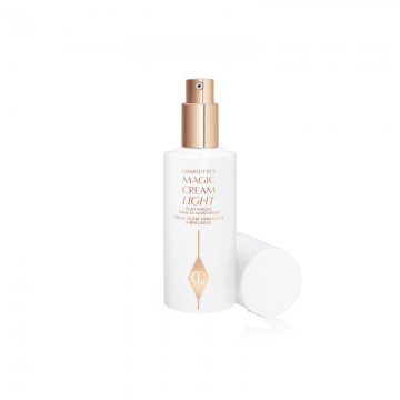 Crema de fata, Charlotte Tilbury, Magic Cream Light, 50 ml