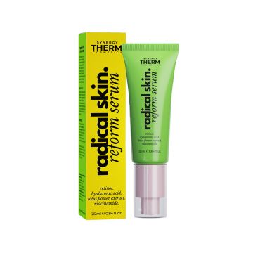 Ser Radical Skin Reform Synergy Therm, 25 ml