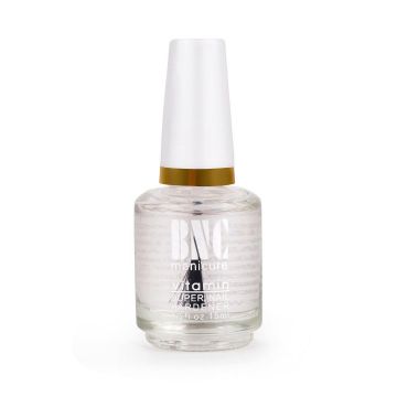 Tratament unghii intaritor transparent 20ml