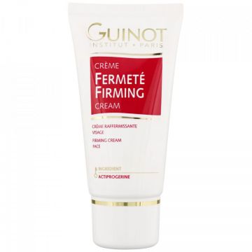 Crema de fata Guinot Fermete Firming, 50 ml (Concentratie: Crema, Gramaj: 50 ml)