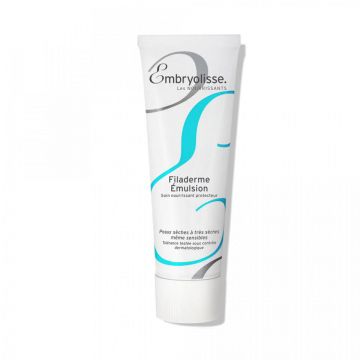 Emulsie de fata Embryolisse, Filaderme, 75ml (Gramaj: 75 ml, Concentratie: Emulsie)