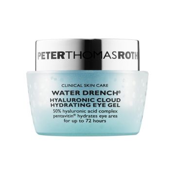 Gel de ochi hidratant cu acid hialuronic Peter Thomas Roth Water Drench Hyaluronic Cloud Hydrating, 15 ml (Gramaj: 15 ml, Concentratie: Gel pentru ochi )