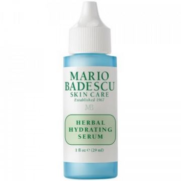 Ser Mario Badescu Herbal Hydrating, 29ml