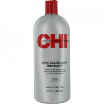 Tratament CHI, Infra Treatment Thermal Protective (Concentratie: Tratamente pentru par, Gramaj: 946 ml)