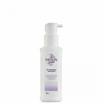 Tratament Nioxin Hair Booster, 50 ml (Concentratie: Tratamente pentru par, Gramaj: 50 ml)