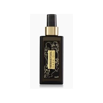 Ulei pentru par Sebastian Professional Dark Oil, 95 ml