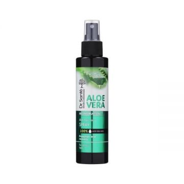 Spray Restructurant Anticadere cu Suc de Aloe Vera Dr. Sante, 150ml