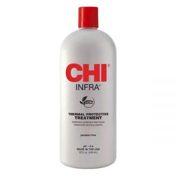 Tratament Termic - CHI Farouk Infra Treatment 350 ml