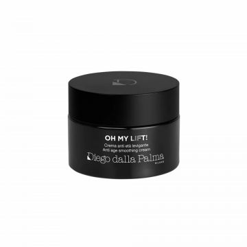 Crema pentru fata de netezire Diego Dalla Palma, Women, Oh My Lft! Anti Age, 50 ml