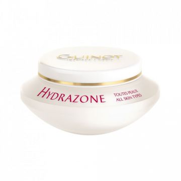 Crema-tratament pentru toate tipurile de ten Guinot Hydrazone Toutes Peaus, 50 ml