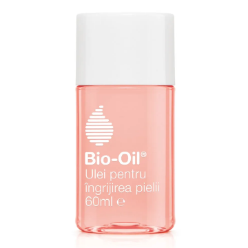 Ulei pentru ingrijirea pielii, 60 ml, Bio Oil