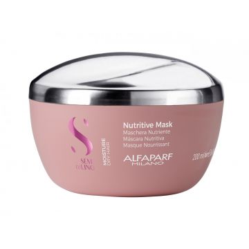 Alfaparf Masca de hidratare intensa Semi di Lino Moisture Nutritive 200ml