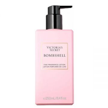 Lotiune Bombshell Seduction, Victoria's Secret. 250 ml