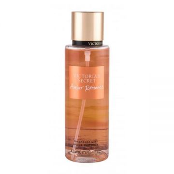 Spray de corp, Amber Romance, Victoria's Secret, 250 ml