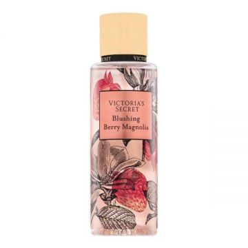 Spray de corp, Blushing Berry Magnolia, Victoria's Secret, 250 ml