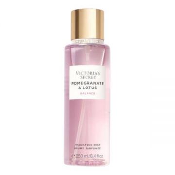 Spray de corp, Pomegranate & Lotus, Victoria's Secret, 250 ml