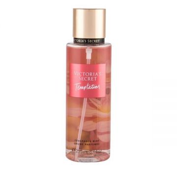 Spray de corp, Temptation, Victoria's Secret, 250 ml