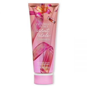 Lotiune Velvet Petals Candied, Victoria's Secret, 236 ml