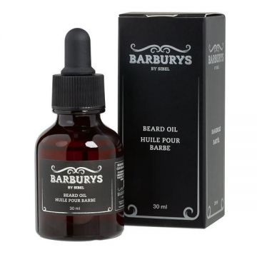 Ulei de barba profesional-Barburys 30 ml